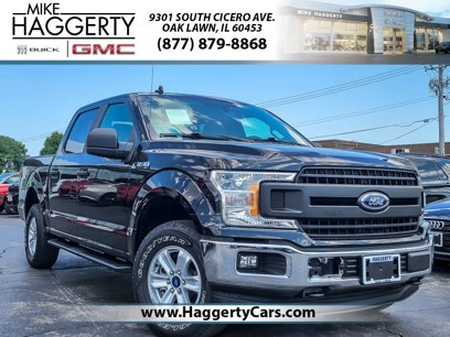 Used 2020 Ford F150 XL w/ Equipment Group 101A Mid