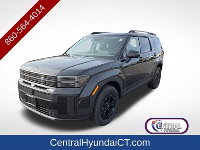 Certified 2025 Hyundai Santa Fe XRT