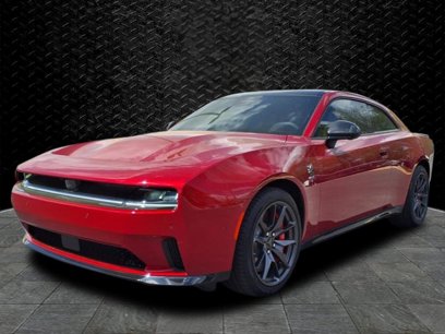 New 2024 Dodge Charger Scat Pack w/ Plus Group