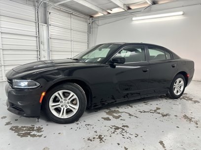 Used 2023 Dodge Charger SXT