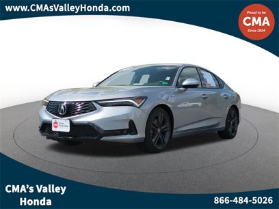 Used 2023 Acura Integra A-Spec