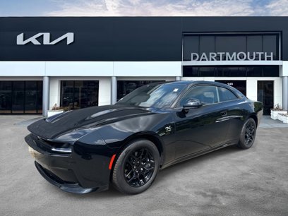 Used 2025 Dodge Charger R/T w/ Quick Order Package 25M R/T
