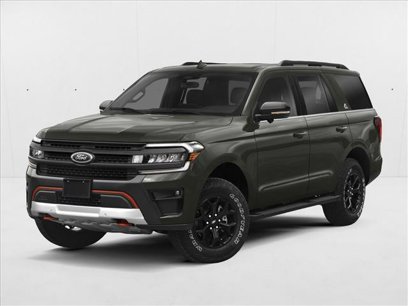 New 2024 Ford Expedition Timberline