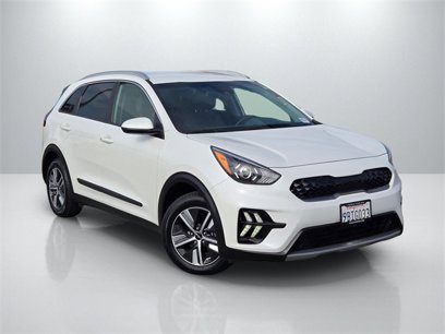 Used 2022 Kia Niro LXS w/ Digital Cluster Package