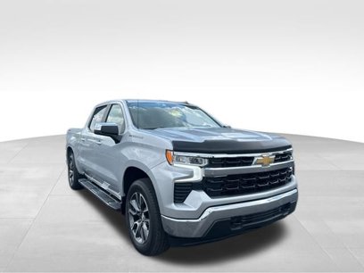 Used 2022 Chevrolet Silverado 1500 LT