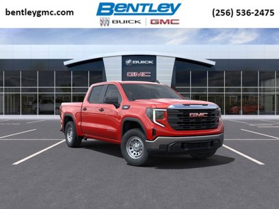 New 2025 GMC Sierra 1500 Pro w/ Pro Value Package