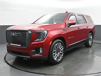 Certified 2024 GMC Yukon Denali Ultimate