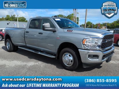 Used 2023 RAM 3500 Lone Star w/ Level 1 Equipment Group