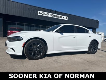 Used 2022 Dodge Charger GT w/ Blacktop Package
