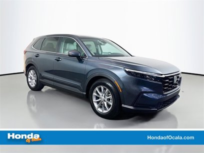Certified 2023 Honda CR-V EX-L