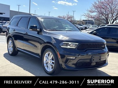 Used 2023 Dodge Durango GT