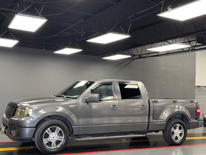 Used 2008 Ford F150 XLT