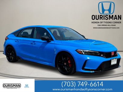 Used 2024 Honda Civic Type R