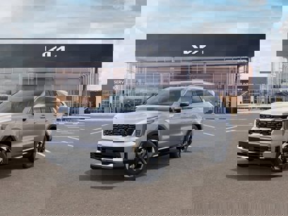 New 2025 Kia Sorento EX