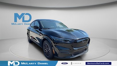 New 2025 Ford Mustang Mach-E Premium w/ Interior Protection Package