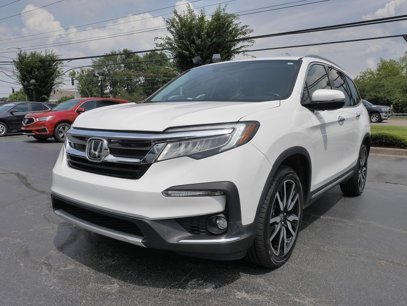 Used 2020 Honda Pilot Touring