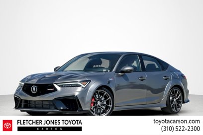 Used 2025 Acura Integra Type S