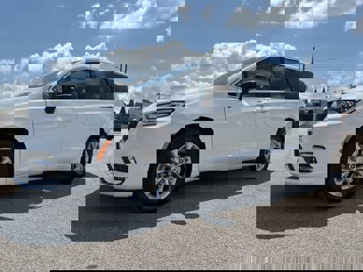 New 2025 Chrysler Pacifica Select