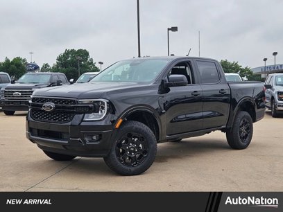 New 2025 Ford Ranger XLT