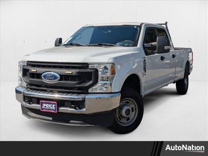Used 2022 Ford F250 XL w/ Power Equipment Group