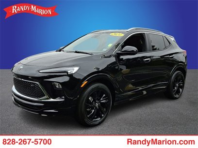 Used 2024 Buick Encore GX Sport Touring w/ Comfort Package