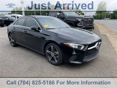 Used 2021 Mercedes-Benz A 220
