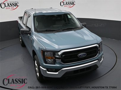 Used 2023 Ford F150 XLT