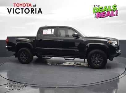 Used 2023 Toyota Tacoma SR5