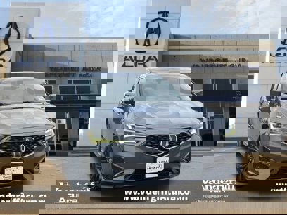 Used 2019 Acura ILX