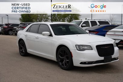 Used 2021 Chrysler 300 S