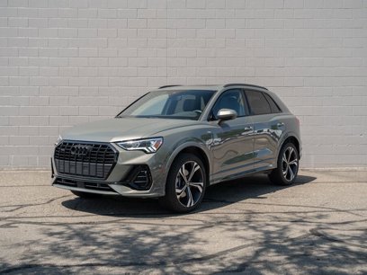 Certified 2024 Audi Q3 2.0T Premium Plus w/ Premium Plus Package