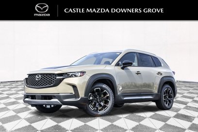 New 2025 MAZDA CX-50 Meridian Edition w/ Weather Package