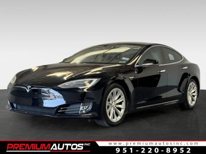Used 2016 Tesla Model S 90D