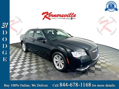 Used 2021 Chrysler 300 Touring w/ Driver Convenience Group