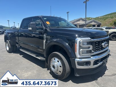 Used 2023 Ford F450 Lariat