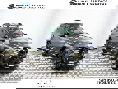 New 2025 Subaru Crosstrek 2.5i Sport w/ Crosstrek Mirror Package