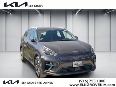 Certified 2020 Kia Niro EX