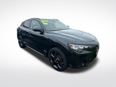 Used 2024 Alfa Romeo Stelvio Veloce