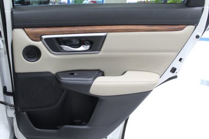 Certified 2019 Honda CR-V EX-L