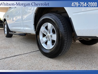 Used 2014 RAM 1500 Tradesman w/ Power & Remote Entry Group