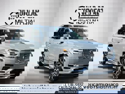 Certified 2024 Volvo XC90 B5 Core