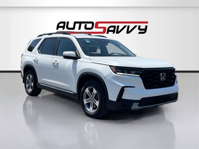 Used 2023 Honda Pilot EX-L