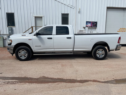 Used 2020 RAM 2500 Tradesman