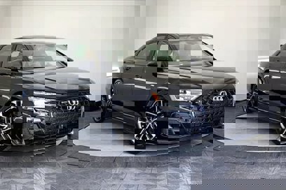 New 2025 Audi A8 L 3.0T