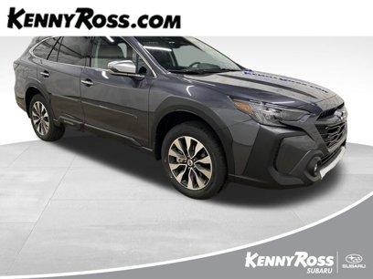 New 2025 Subaru Outback Touring w/ Popular Package #2