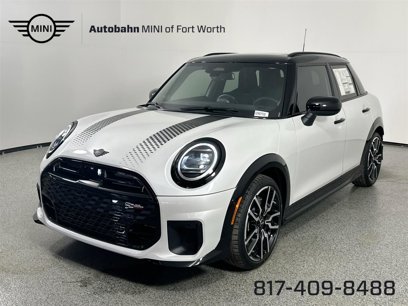 New 2025 MINI Cooper S
