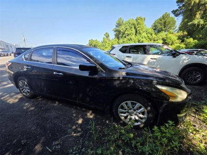 Used 2014 Nissan Altima 2.5 S w/ Display Audio Package