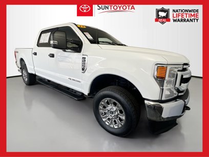 Used 2022 Ford F250 XLT