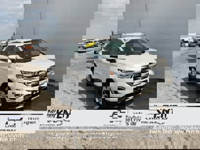 Used 2016 Ford Edge SEL w/ Equipment Group 201A