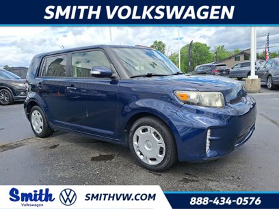 Used 2014 Scion xB